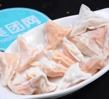 Swallow-shaped Dumplings