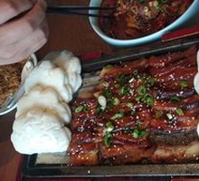 Mingyue Grilled Meat