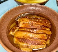 Fermented Tofu Braised Pork