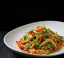 Jinggang Mountain Crisp Bamboo Shoots