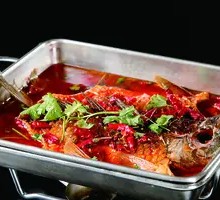 Wanzhou Grilled Fish