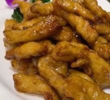 Sweet and Sour Pork Tenderloin