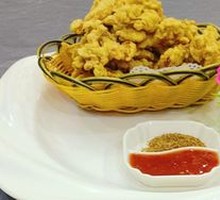 First-Class Pork Meatballs