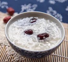 Rice and Bean Porridge
