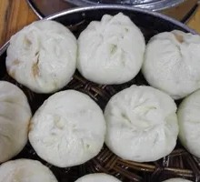 Lean Pork Steamed Dumplings