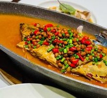 Signature Huangshan Stinky Crawfish