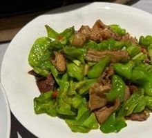 Huizhou Local Pork
