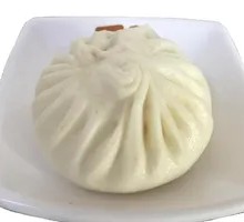 Braised Pork Buns