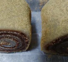 Gu Lou Xiang Secret Lamb Roll