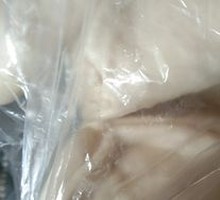 Sugar Triangle Dumplings