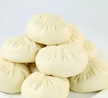 Fennel Egg Dumplings