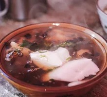 Old Town Tofu Pudding