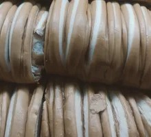 Gulou Chocolate Buns