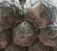 Eight Treasure Glutinous Dumplings