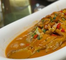 Huizhou Stinky Crawfish