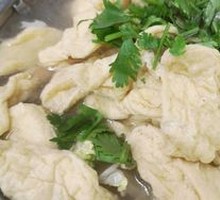 Marinated Tofu (sold individually)