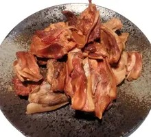 Pork Cartilage