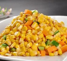 Pine Nut Corn