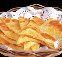 Home-style Flatbread