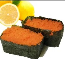 Imperial Flying Fish Roe Battleship