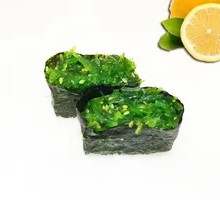 Sesame Wakame Salad