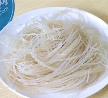 Premium Vermicelli Soup