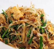 Stir-Fried Mixed Vegetables