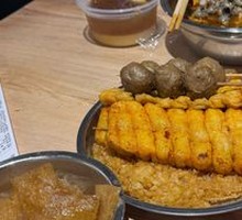 Hand-Made Beef Meatballs