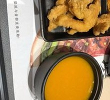 Sliced Pork Belly in Clay Pot