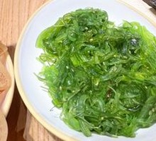 Wakame