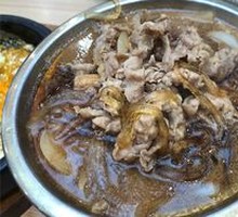 Signature Angus Ribeye