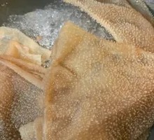 Classic Haba Beef Tripe