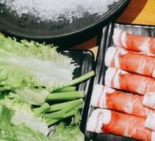 Grilled Lamb Skewers from Inner Mongolia