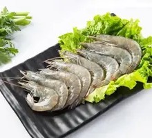 Premium Large Shrimp