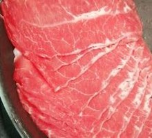 Grilled Lamb Skewers from Inner Mongolia