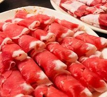 Inner Mongolia Lamb Ribs