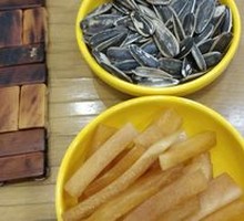 Self-Service Side Dishes