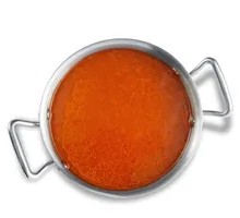 Indian-Style Curry Pot