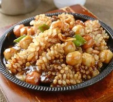 Iron Plate Family Feast