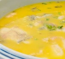 Sour Cabbage Fresh Fish