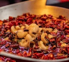 Sichuan Boiled Fish