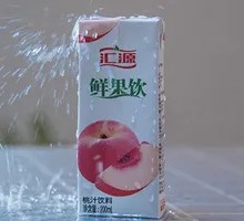 Huiyuan Fresh Fruit Drink