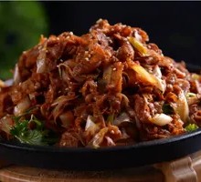 Belle's Grilled Meat