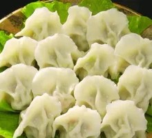 Braised Fish Dumplings