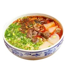 Lanzhou Lamian