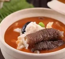 Yingkun Sea Cucumber Rice