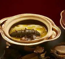 Buddha Jumps Over the Wall