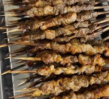 Lamb Skewers