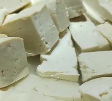 Dried Tofu Sheet