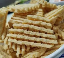 Bamboo Shoots with Tofu Skin